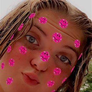 Meet your Posher, Angelina